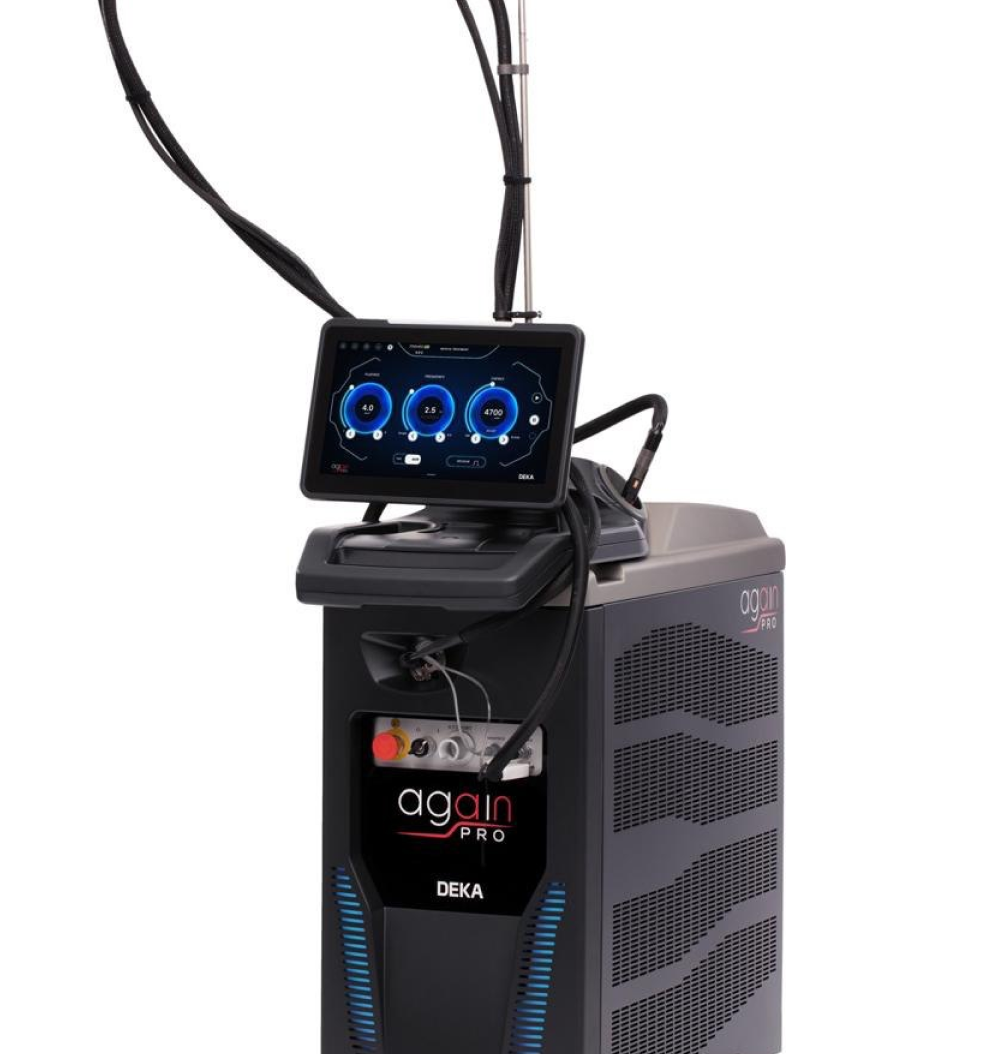 جهاز ديكا أجين برو