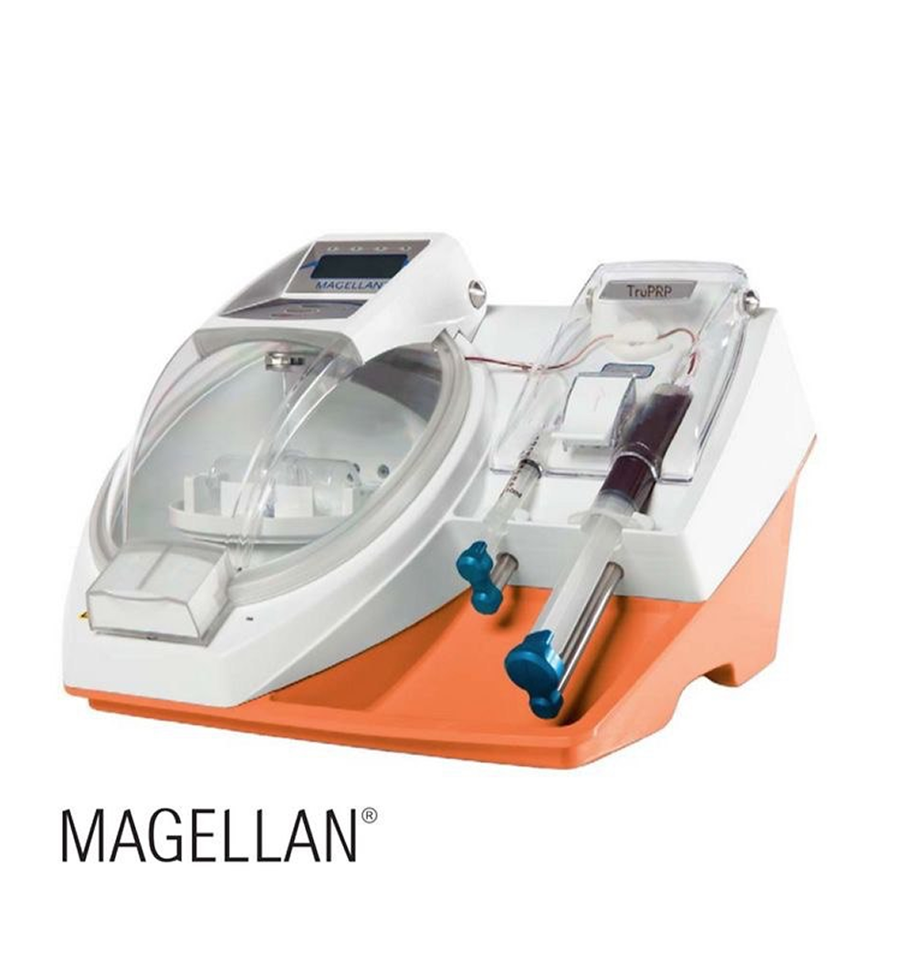 جهاز ماجلان